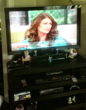 This did not come from the Kimberly Bank.